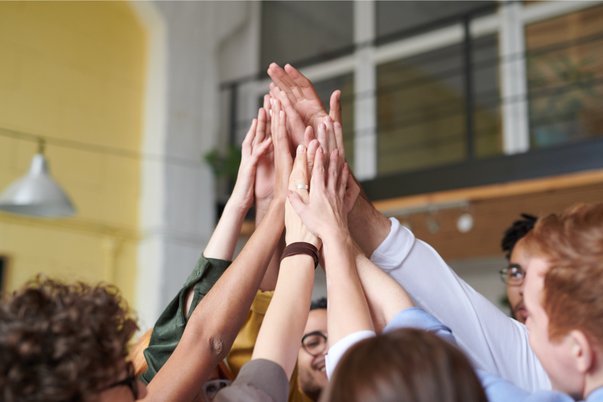 How Managers Can Build Trust in the Workplace: A Practical Guide