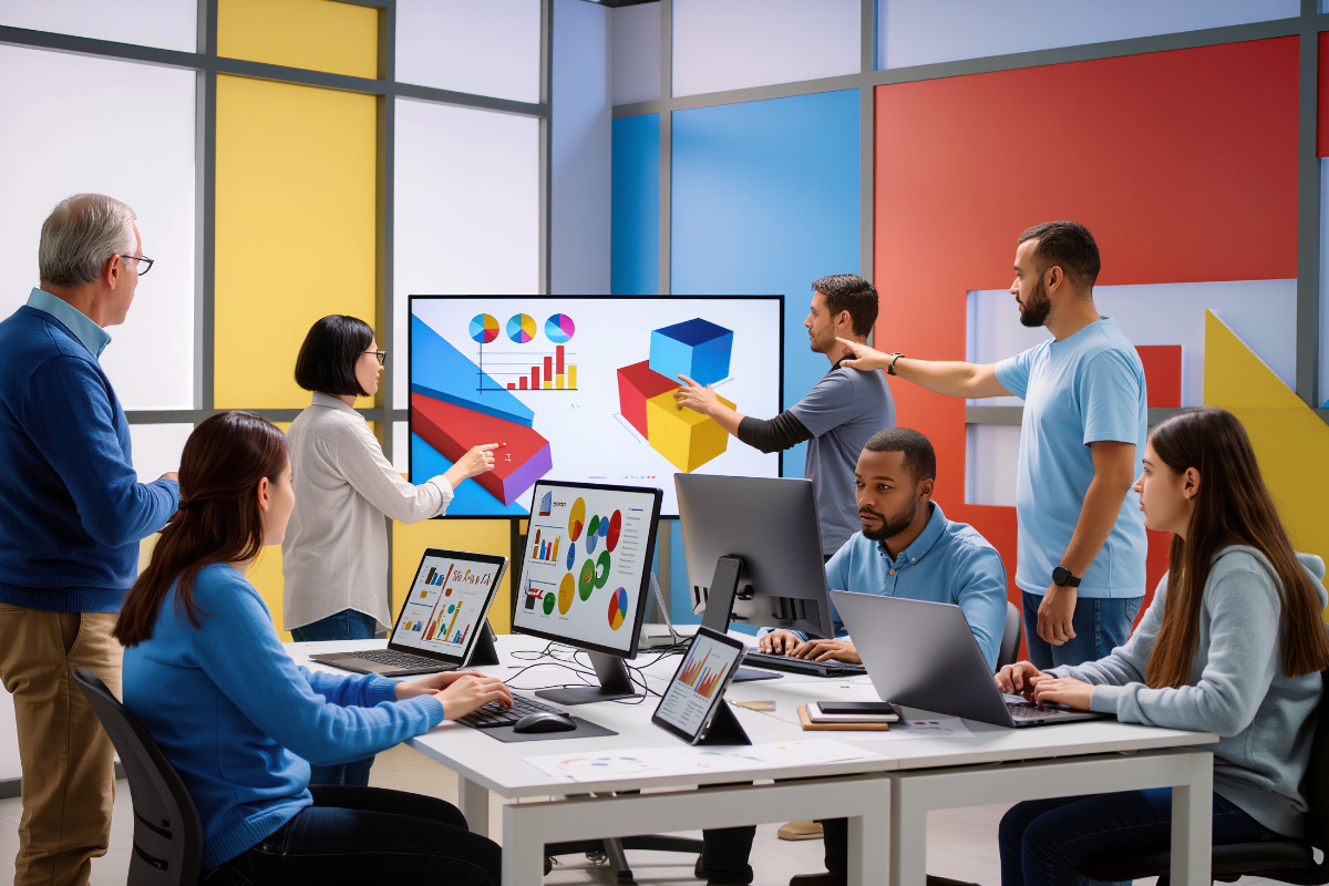 Effective Workplace Meetings: Turning the Dreaded Calendar Invite into an Engaging, Energizing Experience