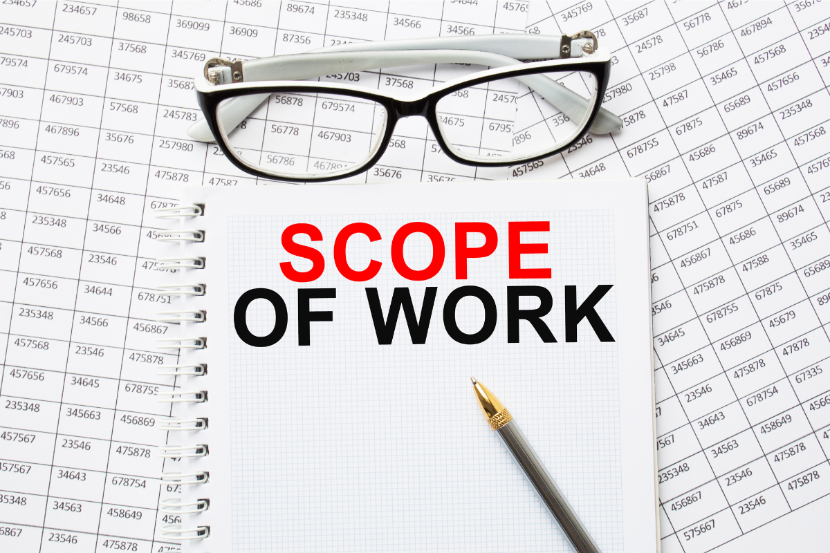 The Importance of Defining Scope in the Workplace and Avoiding Scope Creep